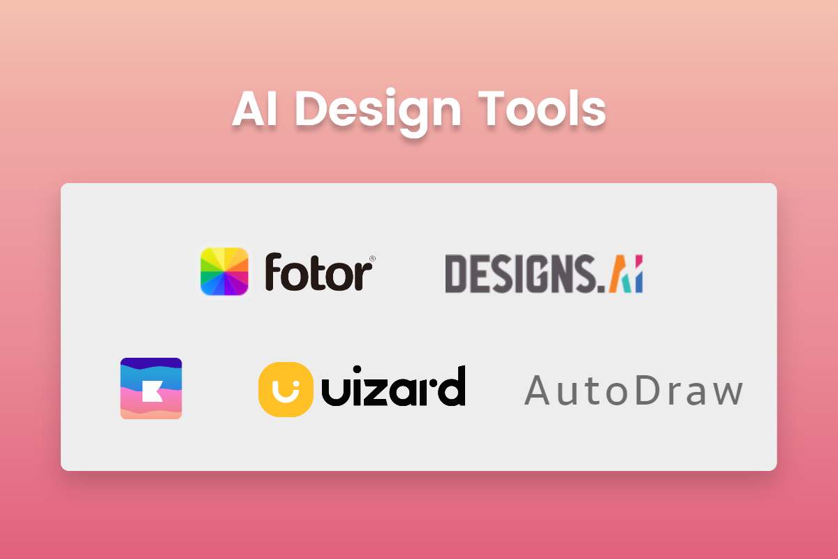 AI Design Tools