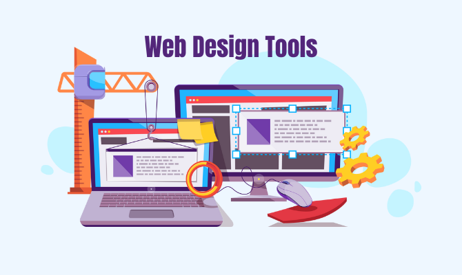 Web Design Tools