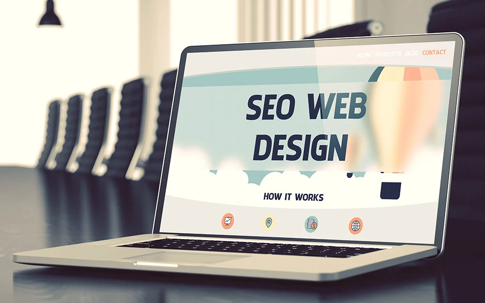 SEO-Friendly Design