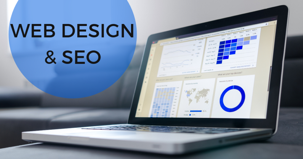 Web Design And SEO