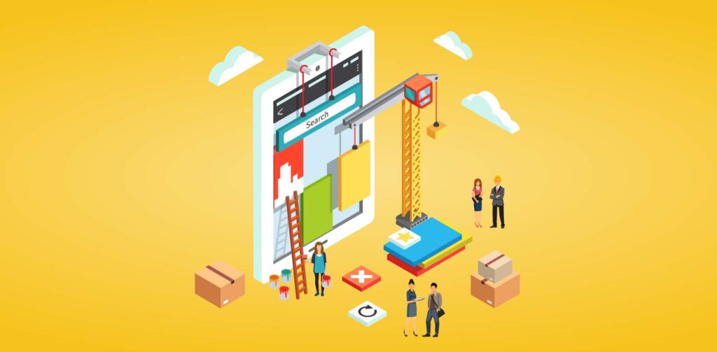 How To Avoid Common UI Traps In Web Design